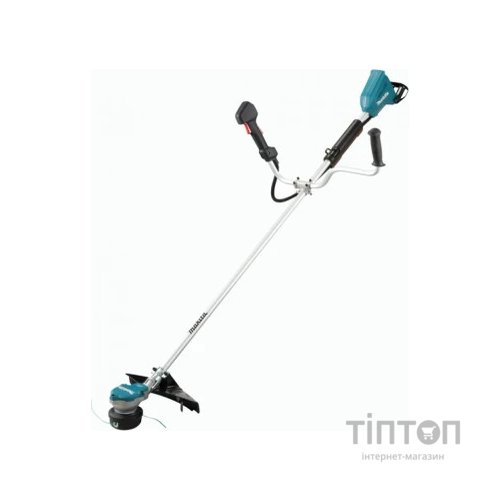 Тример садовий Makita LXT, 18V+18V, 350мм (без АКБ та ЗП) (DUR368AZ)