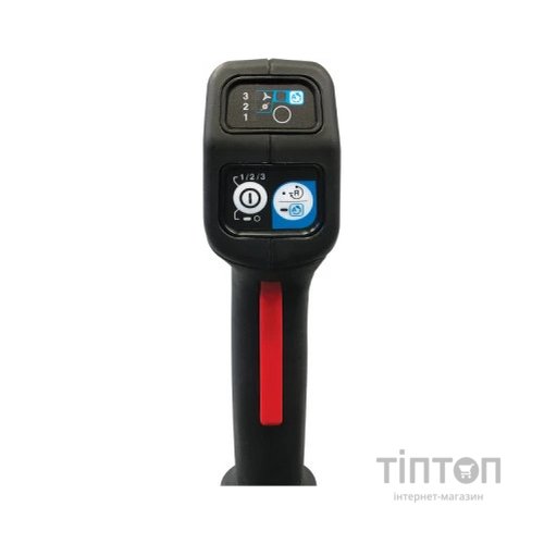 Тример садовий Makita LXT, 18V+18V, 350мм (без АКБ та ЗП) (DUR368AZ)