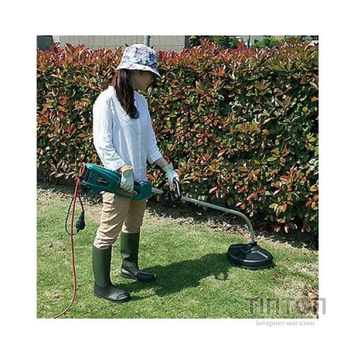 Тример садовий Makita UR 3501 (UR3501)