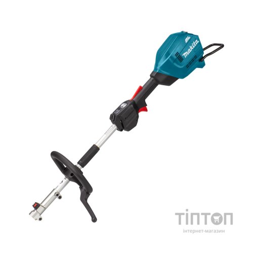 Тример садовий Makita UX01GZ XGT (без АКБ та ЗП) (UX01GZ)