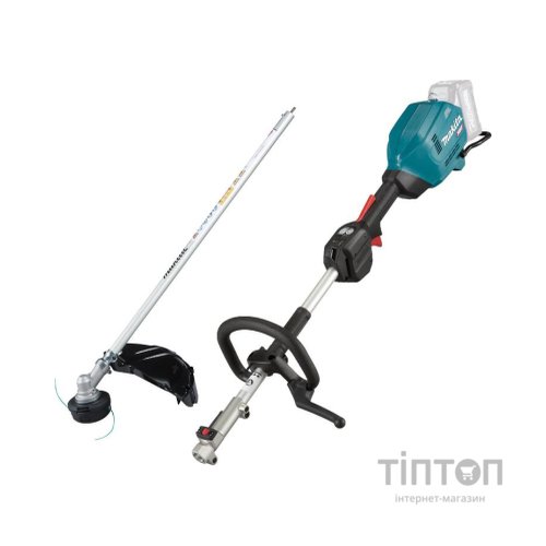 Тример садовий Makita UX01GZ01 XGT + EM406M (UX01GZ01)