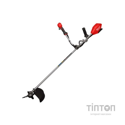 Тример садовий Milwaukee M18 FBCU-0 FUEL (без АКБ та ЗП) (4933492297)