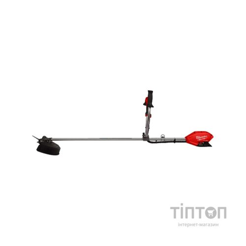 Тример садовий Milwaukee M18 FBCU-0 FUEL (без АКБ та ЗП) (4933492297)