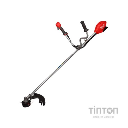 Тример садовий Milwaukee M18 FBCU-0 FUEL (без АКБ та ЗП) (4933492297)