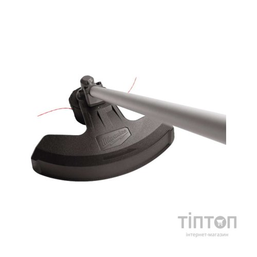 Тример садовий Milwaukee M18 FBCU-0 FUEL (без АКБ та ЗП) (4933492297)