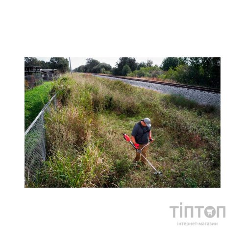 Тример садовий Milwaukee M18 FBCU-0 FUEL (без АКБ та ЗП) (4933492297)