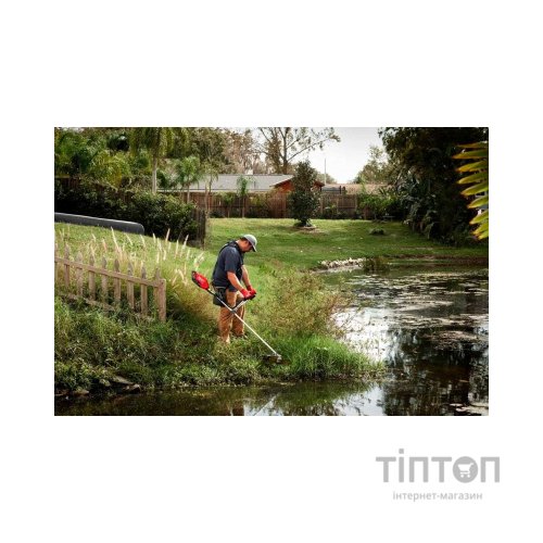 Тример садовий Milwaukee M18 FBCU-0 FUEL (без АКБ та ЗП) (4933492297)