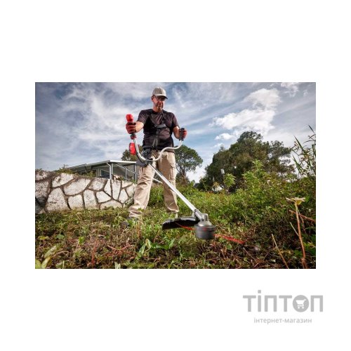 Тример садовий Milwaukee M18 FBCU-0 FUEL (без АКБ та ЗП) (4933492297)