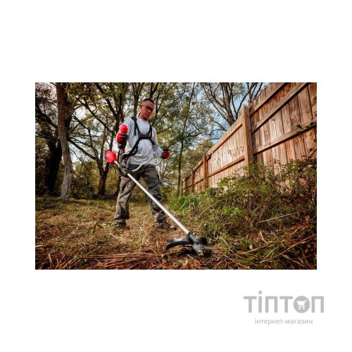 Тример садовий Milwaukee M18 FBCU-0 FUEL (без АКБ та ЗП) (4933492297)