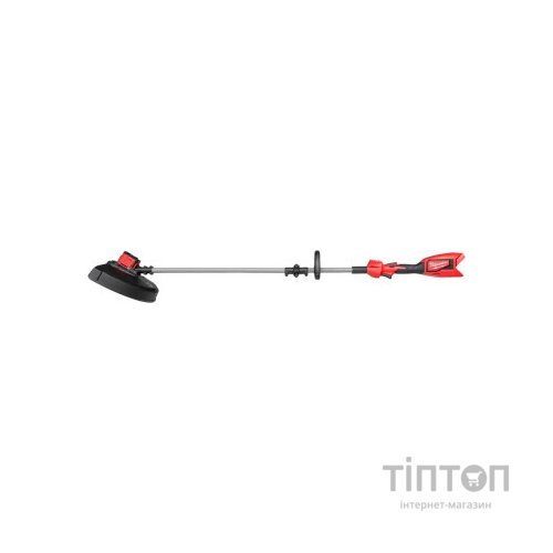 Тример садовий Milwaukee M18BLLT-0 FUEL (без АКБ та ЗП) (4933472218)