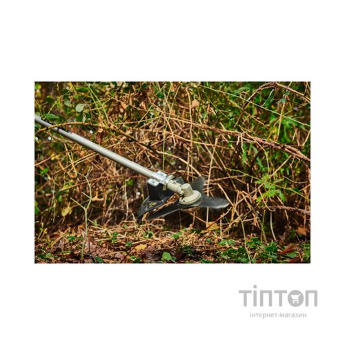 Тример садовий Ryobi Max Power RY36BCX30A-0 36В, 30/40см ніж/ліска, ремені Vertebrae 4.7кг (без АКБ та ЗП) (5133005476)