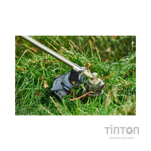 Тример садовий Ryobi Max Power RY36BCX30A-0 36В, 30/40см ніж/ліска, ремені Vertebrae 4.7кг (без АКБ та ЗП) (5133005476)
