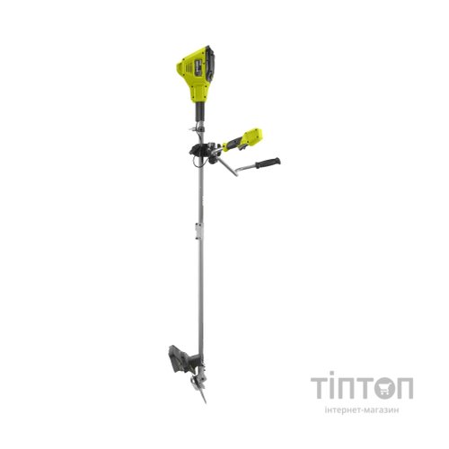 Тример садовий Ryobi Max Power RY36BCX30A-0 36В, 30/40см ніж/ліска, ремені Vertebrae 4.7кг (без АКБ та ЗП) (5133005476)