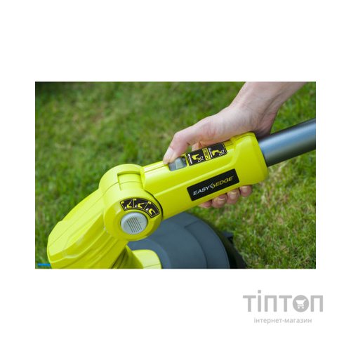 Тример садовий Ryobi OLT1832 ONE+ EasyEdge (без АКБ та ЗУ) (5133002813)