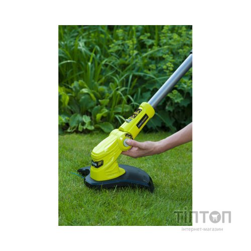 Тример садовий Ryobi OLT1832 ONE+ EasyEdge (без АКБ та ЗУ) (5133002813)