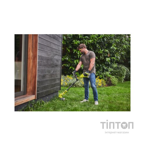 Тример садовий Ryobi OLT1832 ONE+ EasyEdge (без АКБ та ЗУ) (5133002813)