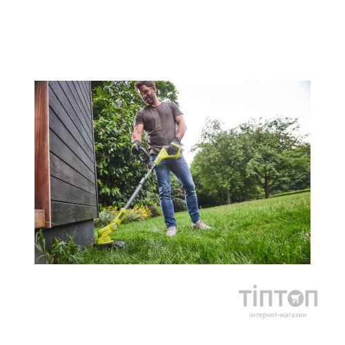 Тример садовий Ryobi OLT1832 ONE+ EasyEdge (без АКБ та ЗУ) (5133002813)