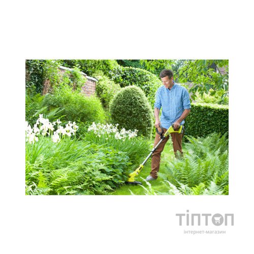 Тример садовий Ryobi OLT1832 ONE+ EasyEdge (без АКБ та ЗУ) (5133002813)