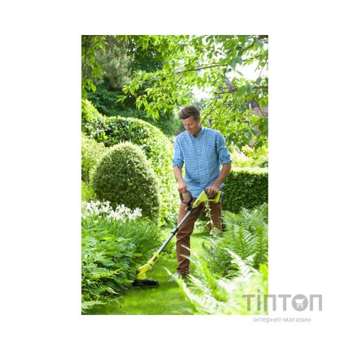 Тример садовий Ryobi OLT1832 ONE+ EasyEdge (без АКБ та ЗУ) (5133002813)