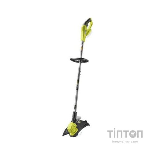 Тример садовий Ryobi RY18LT33B-0, 18В ONE+, 33см(ліска), (без АКБ та ЗП) (5133006024)