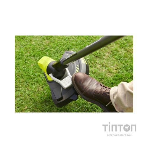 Тример садовий Ryobi RY18LT33B-0, 18В ONE+, 33см(ліска), (без АКБ та ЗП) (5133006024)