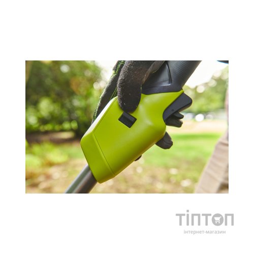 Тример садовий Ryobi RY18LTX38A-0 ONE+ НР 18В безщітковий, 38см(ліска) технології Whisper, 3.6кг (без АКБ та ЗП) (5133005730)