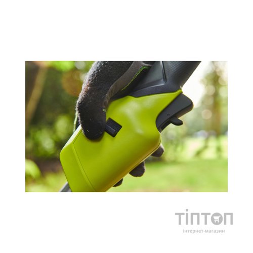 Тример садовий Ryobi RY18LTX38A-0 ONE+ НР 18В безщітковий, 38см(ліска) технології Whisper, 3.6кг (без АКБ та ЗП) (5133005730)