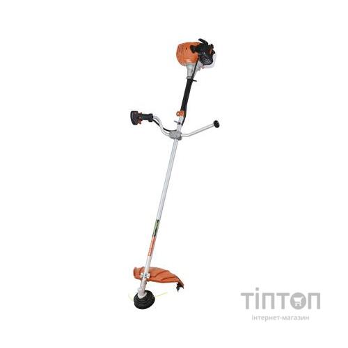 Тример садовий SEQUOIA 1.32 кВт, нож и ліска (SPB3318)