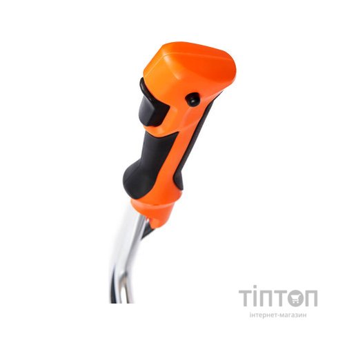 Тример садовий SEQUOIA 20 В, 4Ah, 7500 об/хв, 25мм (ніж)/30 см (ліска) (SBB2025BU-EV)