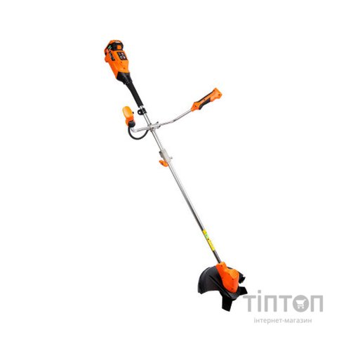 Тример садовий SEQUOIA 20 В, 7500 об/хв, 25мм (ніж)/30 см (ліска) (без АКБ та ЗУ) (SBB2025BU)