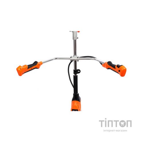 Тример садовий SEQUOIA 20 В, 7500 об/хв, 25мм (ніж)/30 см (ліска) (без АКБ та ЗУ) (SBB2025BU)