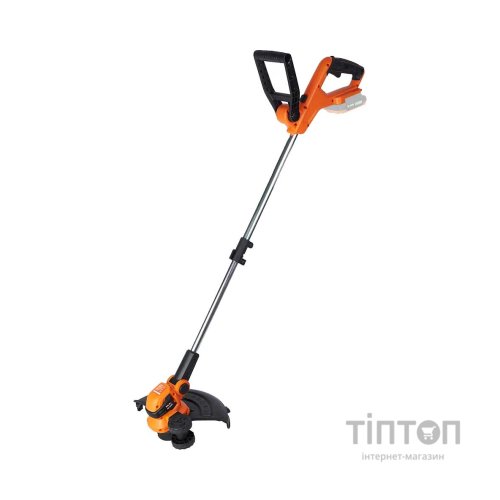 Тример садовий SEQUOIA 20V, жилка 1.6 мм, 30 см (без АКБ та ЗП) (SBT2030D)