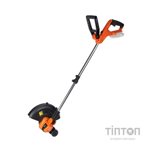 Тример садовий SEQUOIA 20V, жилка 1.6 мм, 30 см (без АКБ та ЗП) (SBT2030D)