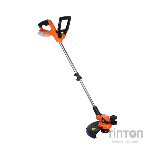 Тример садовий SEQUOIA 20V, жилка 1.6 мм, 30 см (без АКБ та ЗП) (SBT2030D)