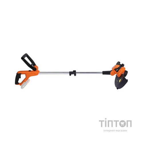 Тример садовий SEQUOIA 20V, жилка 1.6 мм, 30 см (без АКБ та ЗП) (SBT2030D)