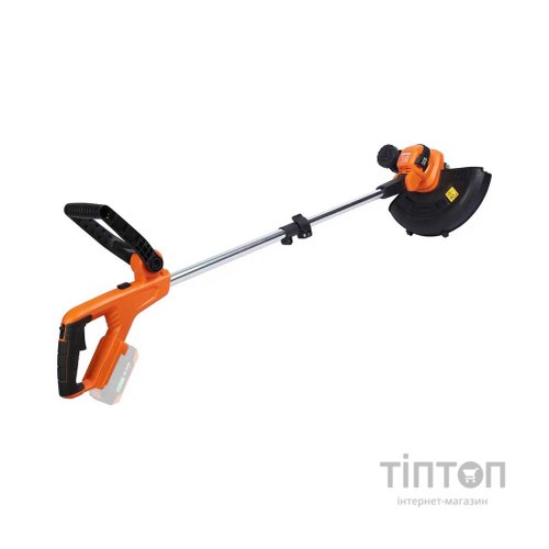 Тример садовий SEQUOIA 20V, жилка 1.6 мм, 30 см (без АКБ та ЗП) (SBT2030D)