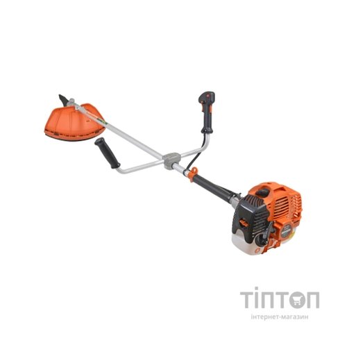 Тример садовий SEQUOIA бензиновий 1.81 кВт, ніж та волосінь, вага 7.6 кг (SPB4325)