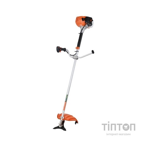 Тример садовий SEQUOIA бензиновий 1.81 кВт, ніж та волосінь, вага 7.6 кг (SPB4325)
