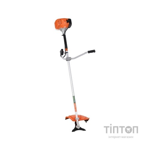 Тример садовий SEQUOIA бензиновий 1.81 кВт, ніж та волосінь, вага 7.6 кг (SPB4325)