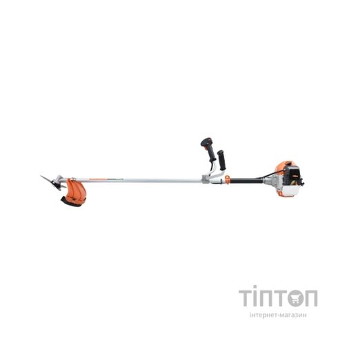 Тример садовий SEQUOIA бензиновий 1.81 кВт, ніж та волосінь, вага 7.6 кг (SPB4325)