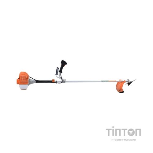 Тример садовий SEQUOIA бензиновий 1.81 кВт, ніж та волосінь, вага 7.6 кг (SPB4325)