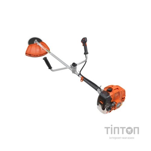 Тример садовий SEQUOIA бензиновий 2.2 кВт, ніж та волосінь, вага 7.6 кг (SPB5230C)