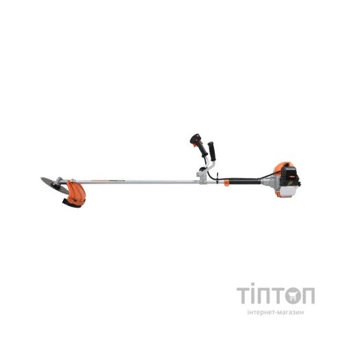 Тример садовий SEQUOIA бензиновий 2.2 кВт, ніж та волосінь, вага 7.6 кг (SPB5230C)