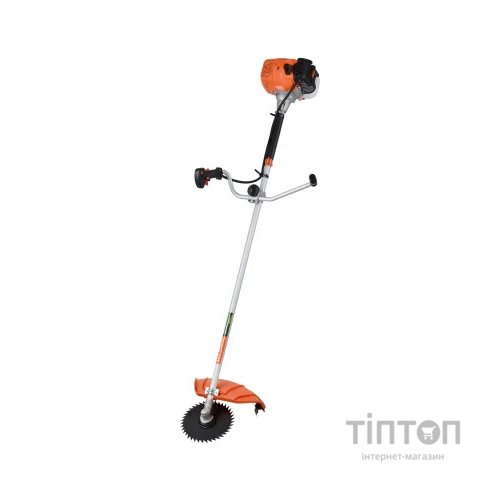 Тример садовий SEQUOIA бензиновий 2.2 кВт, ніж та волосінь, вага 7.6 кг (SPB5230C)