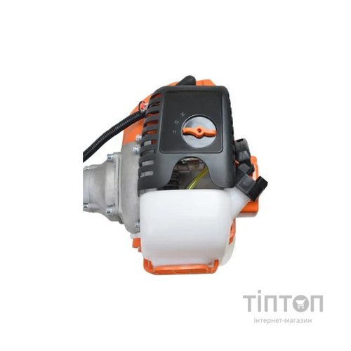 Тример садовий SEQUOIA бензиновий 2.2 кВт, ніж та волосінь, вага 7.6 кг (SPB5230C)