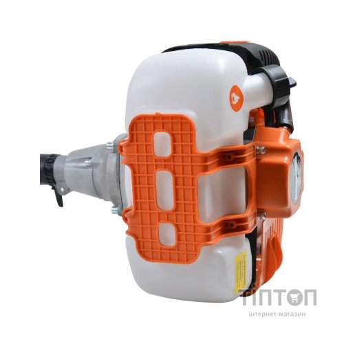 Тример садовий SEQUOIA бензиновий 2.2 кВт, ніж та волосінь, вага 7.6 кг (SPB5230C)