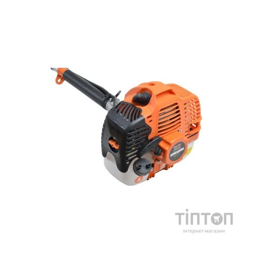 Тример садовий SEQUOIA бензиновий 2.2 кВт, ніж та волосінь, вага 7.6 кг (SPB5230C)