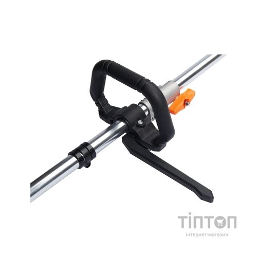 Тример садовий SEQUOIA SBB2025BD-EV