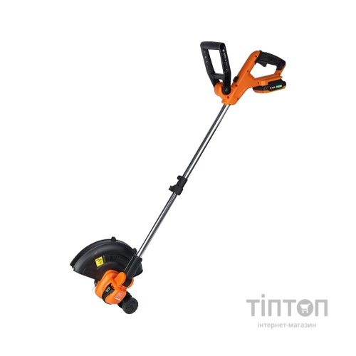 Тример садовий SEQUOIA SBT2030D-QV