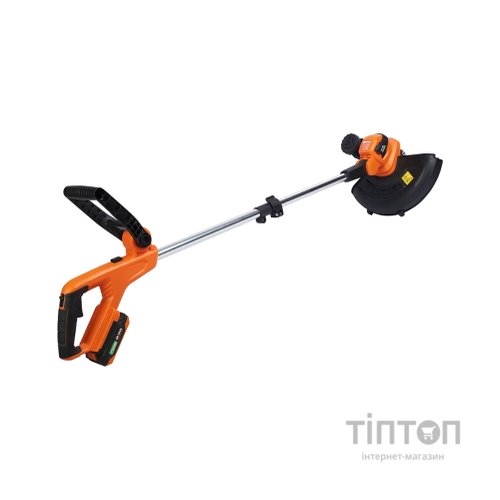 Тример садовий SEQUOIA SBT2030D-QV